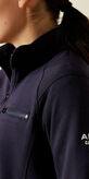 FR Rev 1/4 Zip Top 02